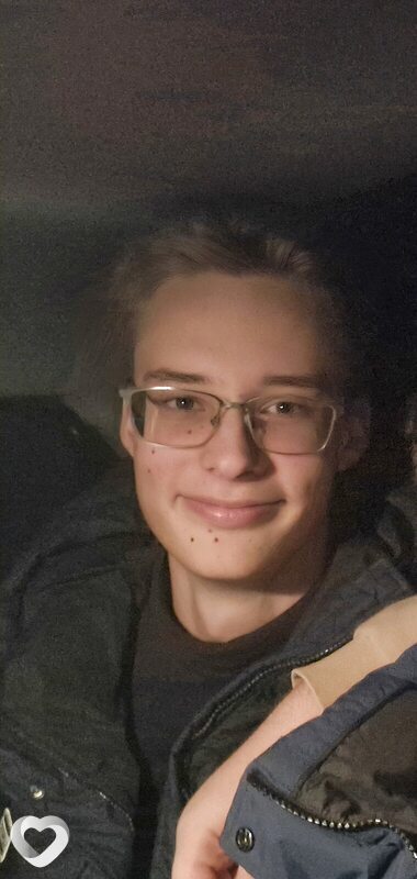 Иван, 21, Электростали — анкета №789425