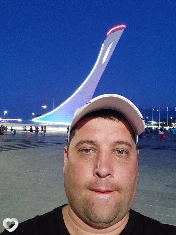 Андрей, 39, Электростали — анкета №789554
