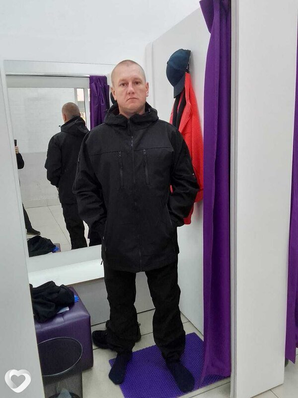 Павел, 38, Новокузнецке — анкета №789557