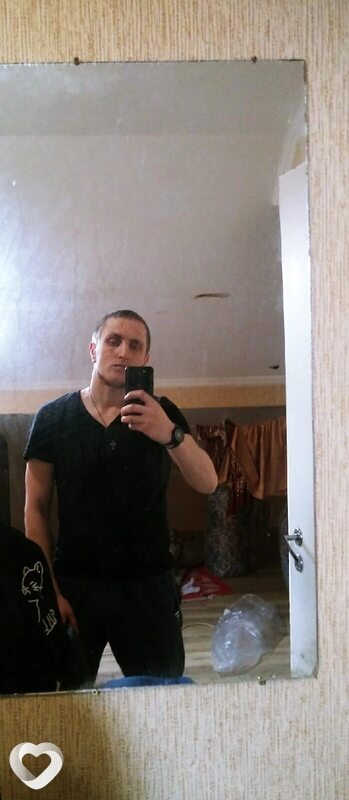 Александр, 34, Орске — анкета №789563