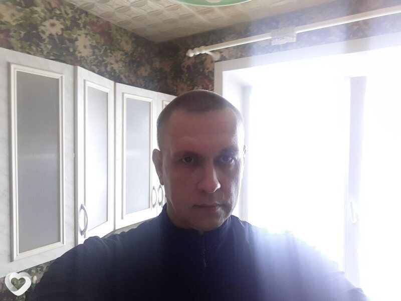 Женька, 45, Архангельске — анкета №789573