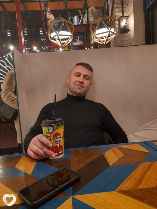 Андрей, 43, Барнауле — анкета №789581