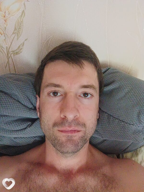 Miros, 43, Великом Новгороде — анкета №789583