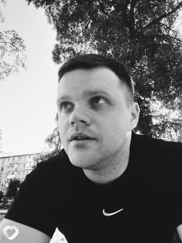 Роман, 31, Нижнем Новгороде — анкета №789585