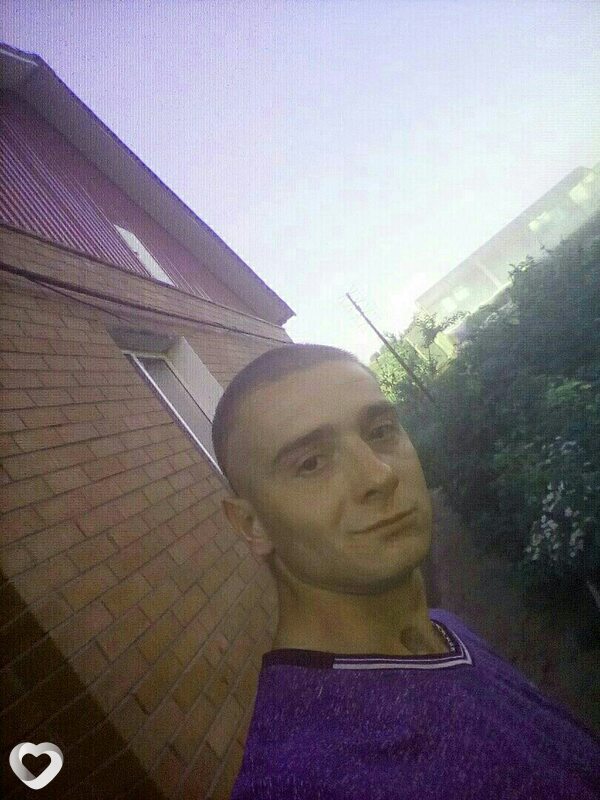 Дэнчик, 31, Самаре — анкета №789586