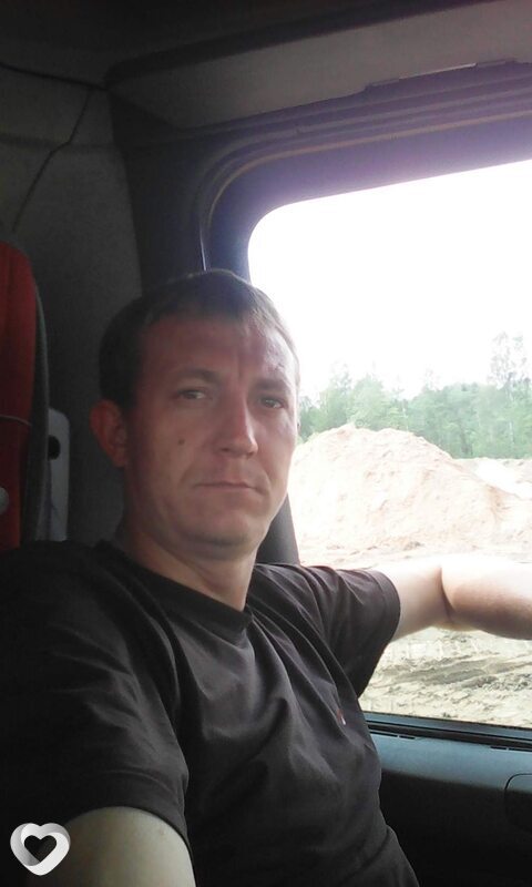 Павел, 44, Калуге — анкета №789588