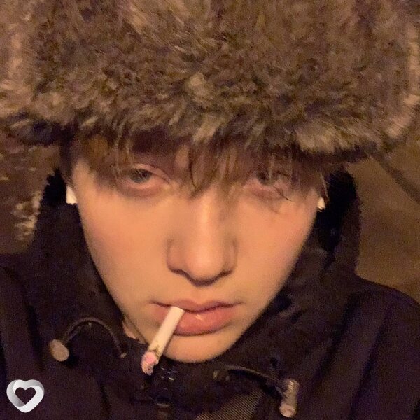 Кирилл, 22, Москве — анкета №789600