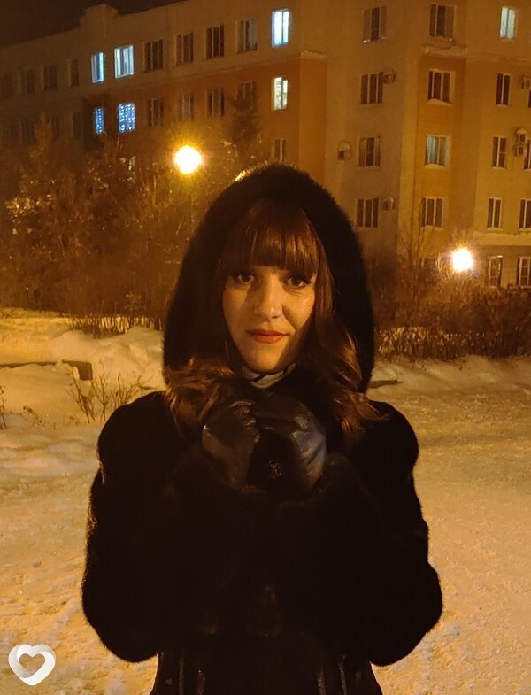 Таня, 42, Кемерове — анкета №789604