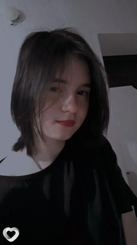 Алёна, 23, Сухое Логе — анкета №789615