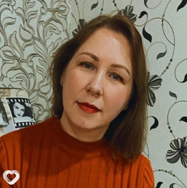 Надежда, 44, Альметьевске — анкета №789619
