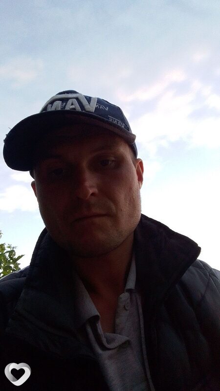 Юрий, 40, Солнечногорске — анкета №789621