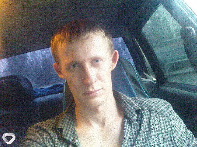 Олег, 40, Смоленске — анкета №10362
