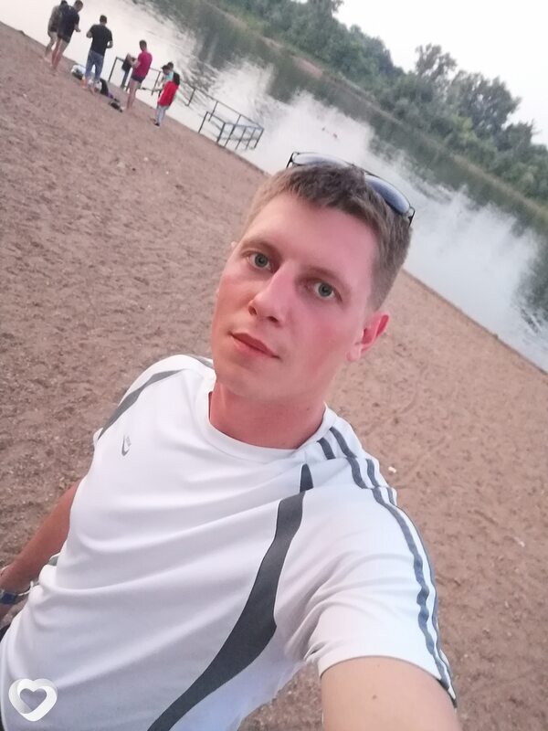 Вадим, 34, Уфе — анкета №789528