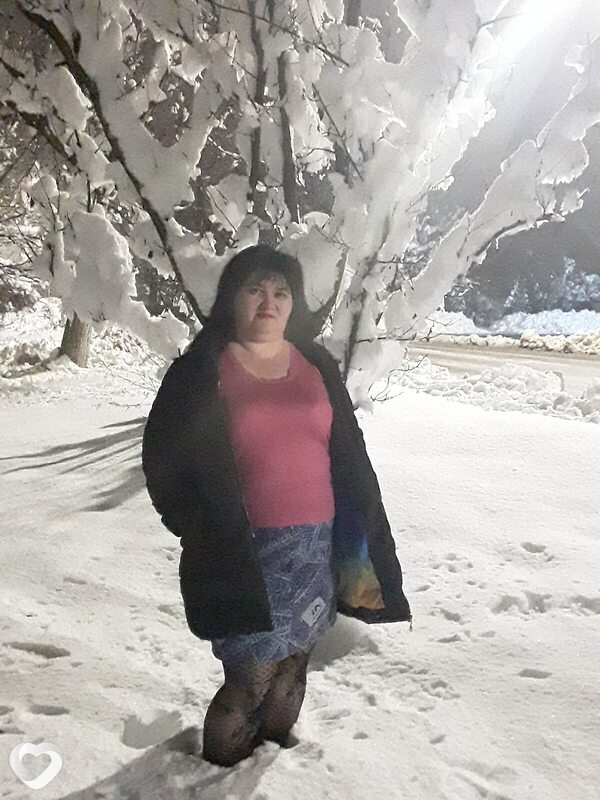 Марина, 48, Белореченске — анкета №789530