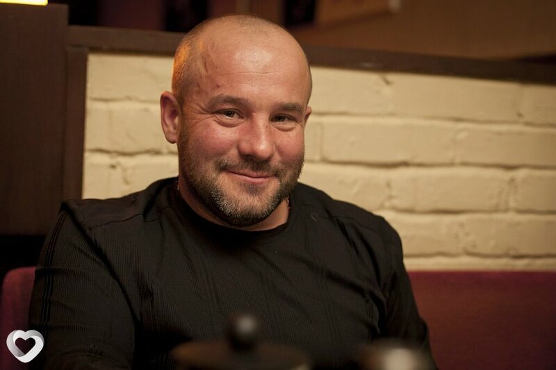 Виктор, 52, Новосибирске — анкета №789532