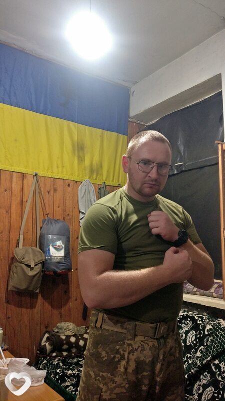 Профессионал, 46, Сумах — анкета №789534