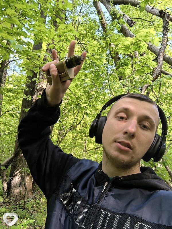 Андрей, 27, Воронеже — анкета №789535