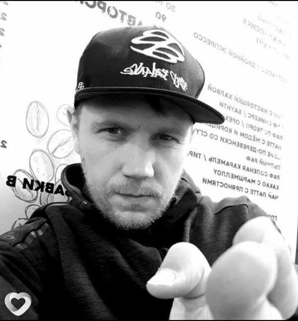 Павел, 36, Москве — анкета №789536