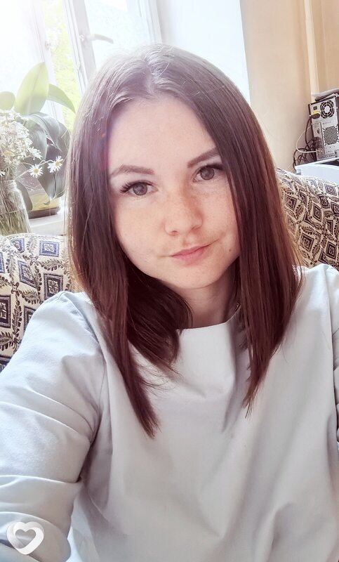 Кира, 30, Иркутске — анкета №789538