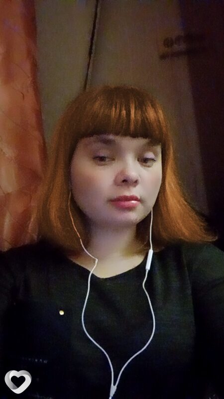 Елена, 24, Междуреченске — анкета №789539