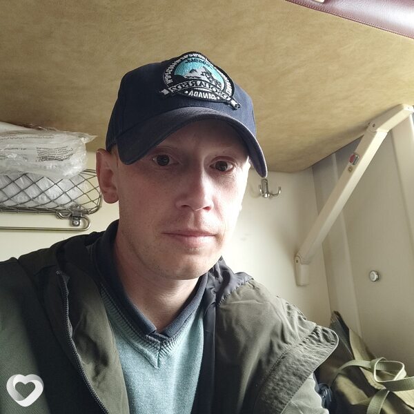 Николай, 38, Нижнем Новгороде — анкета №789541