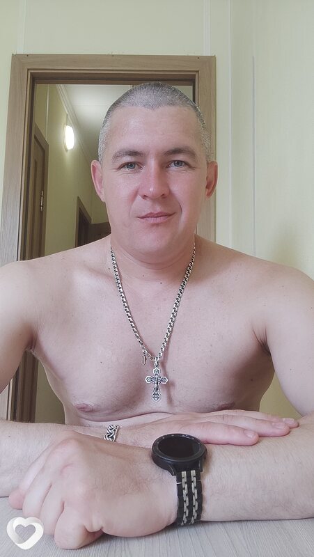 Макс, 38, Донецк (Ростовская Обл.) — анкета №789654