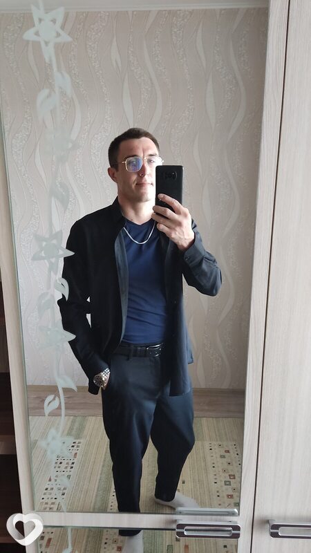 Дмитрий, Москва