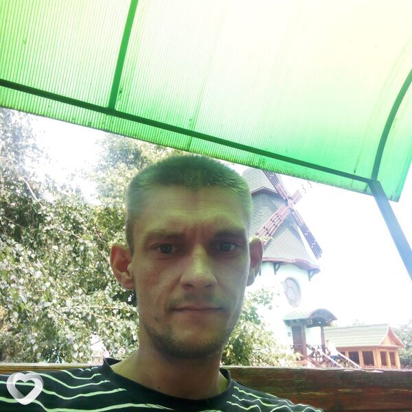 Артем, 34, Барнауле — анкета №789661