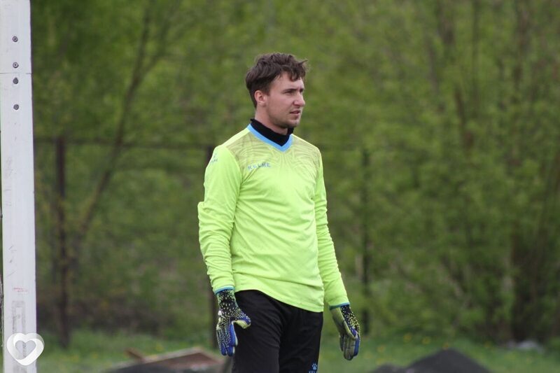 Арсений, 24, Клине — анкета №789663
