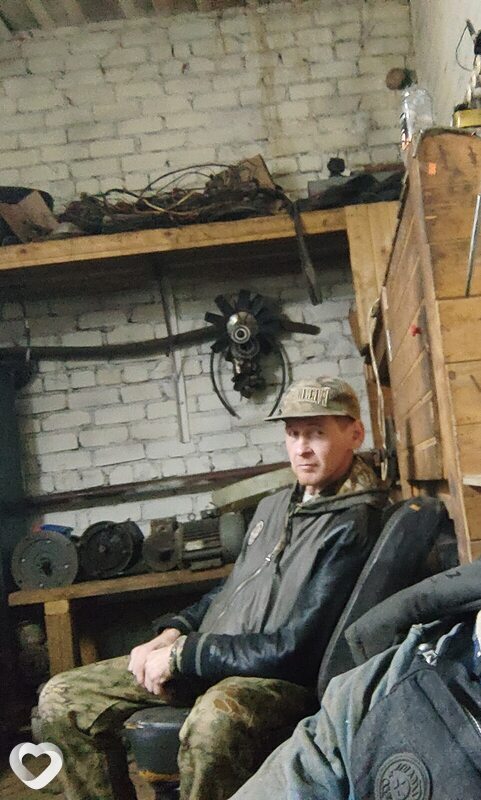 Сергей, 37, Москве — анкета №789707