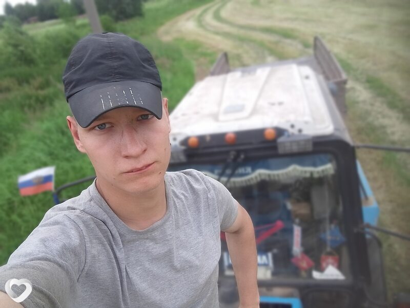 Михаил, Шексна