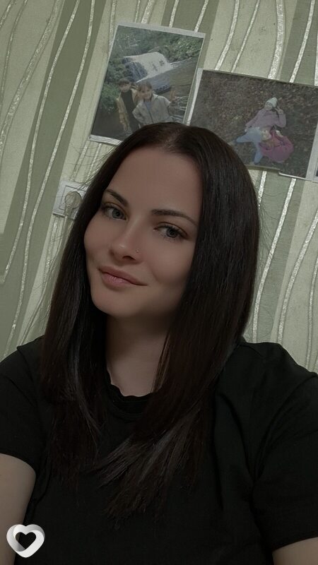 Valentina, 31, Петропавловске-Камчатском — анкета №789711