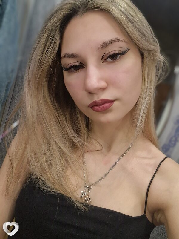 Анастасия, 24, Иркутске — анкета №789717