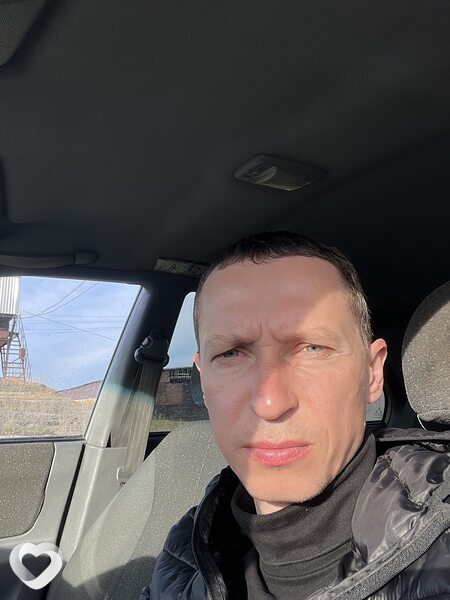 Евгений, 37, Сальске — анкета №789725