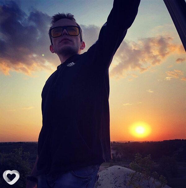 Влад, 28, Воронеже — анкета №789726