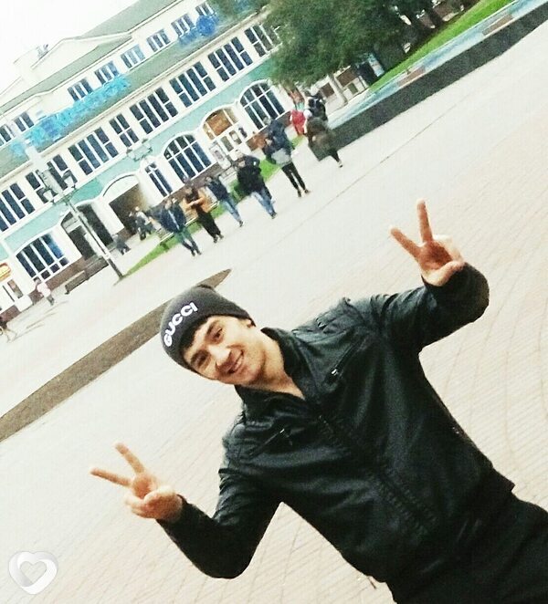 Nurbek Choriyev, 31, Туле — анкета №789727
