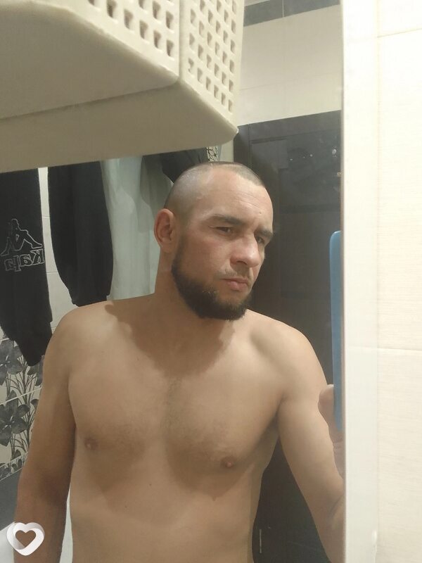 Александр, 39, Москве — анкета №789730