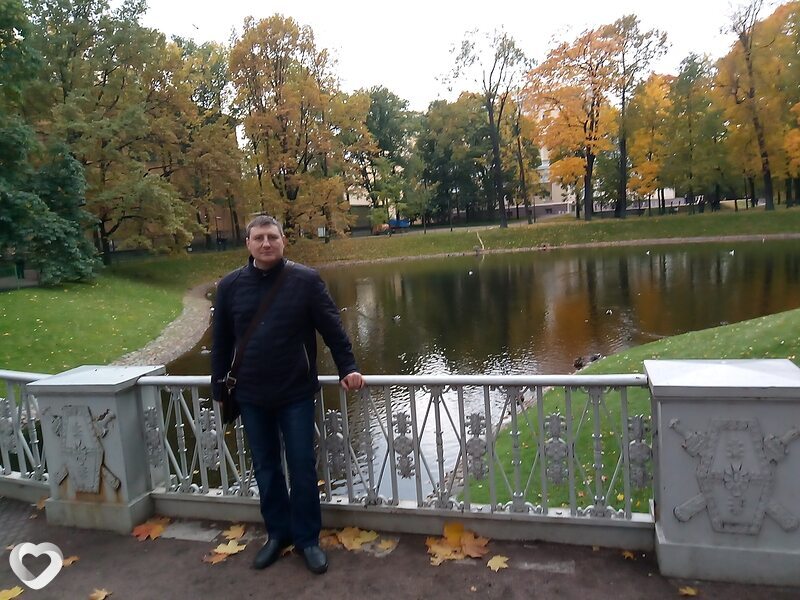 Николай, 48, Арзамасе — анкета №789734