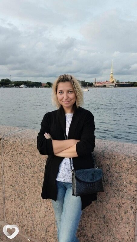Галка, 46, Туле — анкета №789737