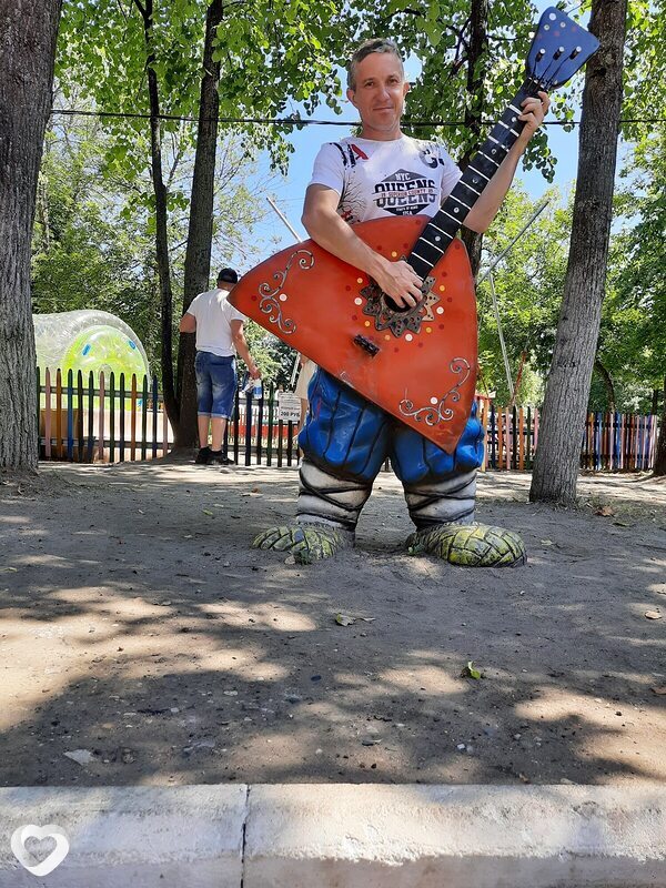 Дмитрий, Кесова Гора