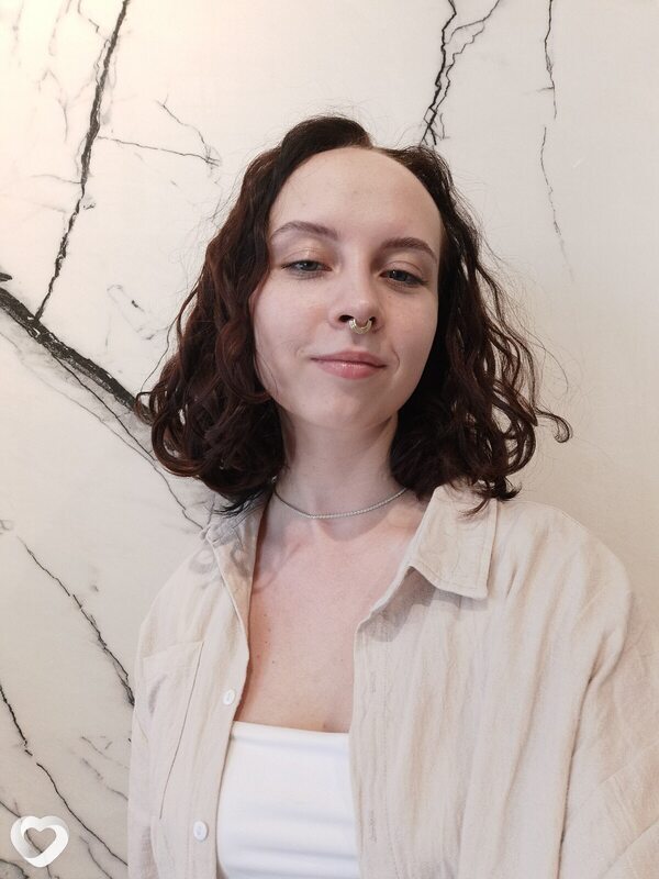 Настя, 27, Москве — анкета №789744