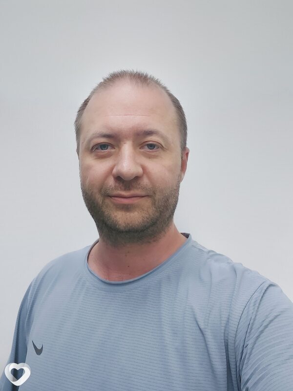 Алексей, 39, Лесное — анкета №789747