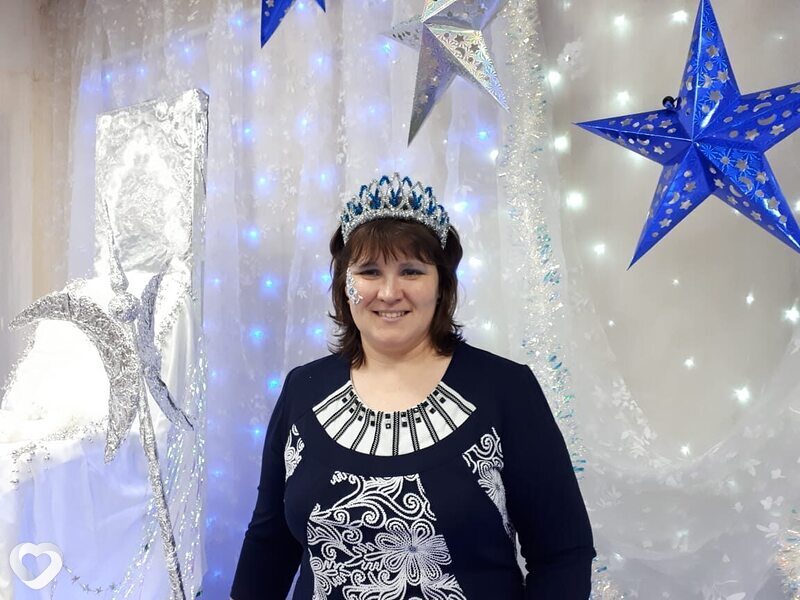 Алиса, 42, Томске — анкета №789749