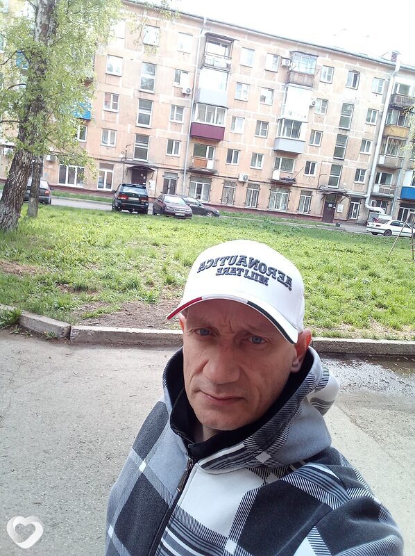 Артур, 49, Новокузнецке — анкета №789750