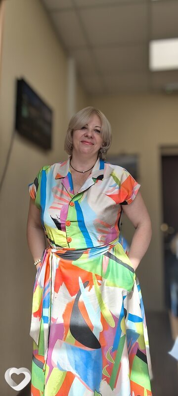 Лана, 46, Казани — анкета №789682