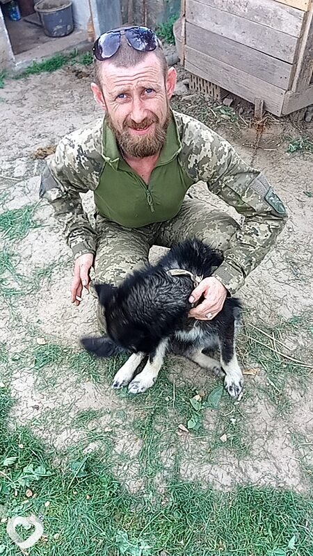 Александр Кащук, 43, Запорожье — анкета №789684