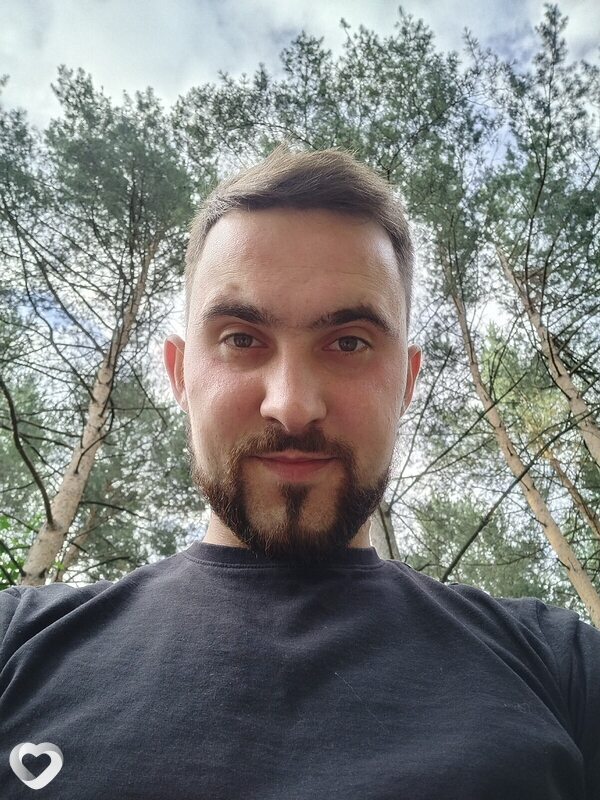 Киря, 28, Подольске — анкета №789686