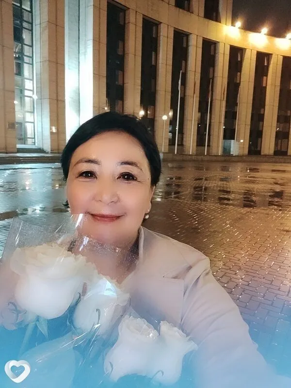 Камила, 61, Москве — анкета №789687