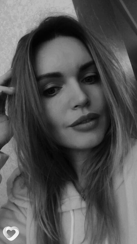 Nika, 35, Варшава — анкета №789691