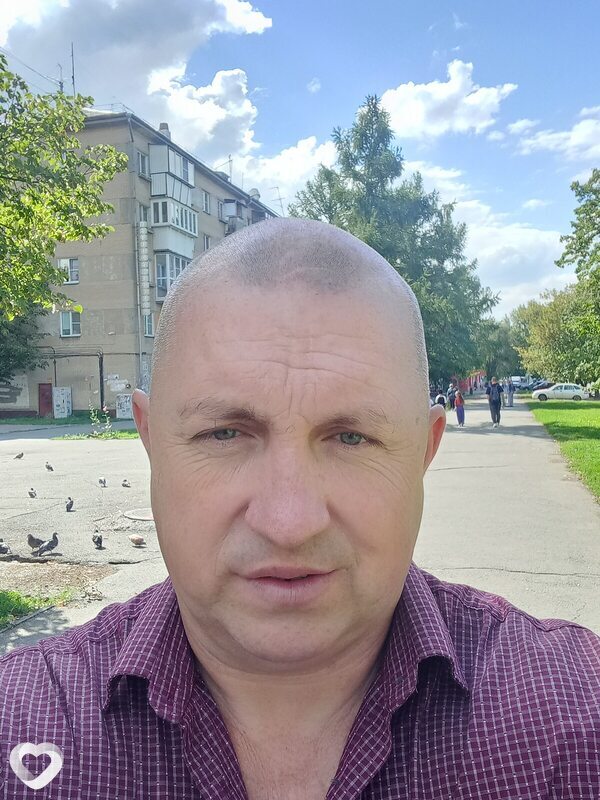 Александр, 47, Караганде — анкета №789695